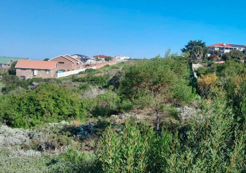 0 Bedroom Property for Sale in Dana Bay Western Cape